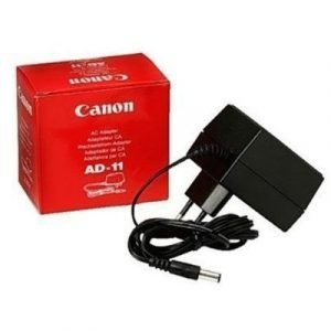 Canon Ac-adapter Ad-11 Iii Calculators