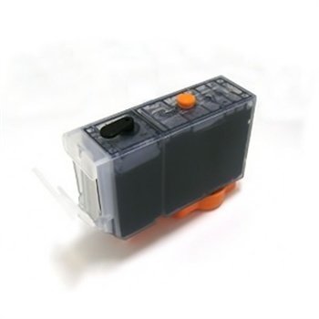 Canon BCI-3EBK 4479A002 Cartridge PIXMA IP 4000 BJC 6000 Black