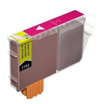 Canon BCI-3EM/6M Cartridge PIXUS MP 730 S 9000 Red