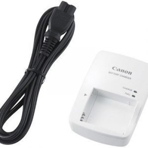 Canon Battery Charger Cb-2lye