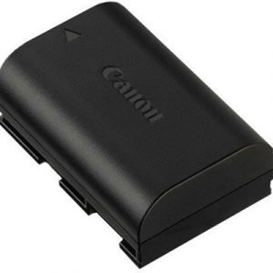 Canon Battery Lp-e6n