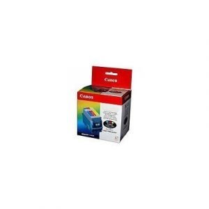 Canon Bci-15 Colour Twin Pack