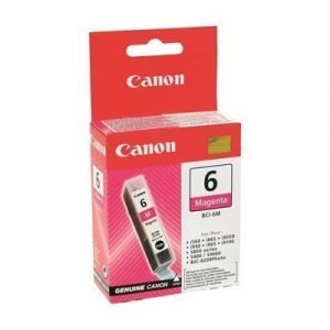 Canon Bci-6m