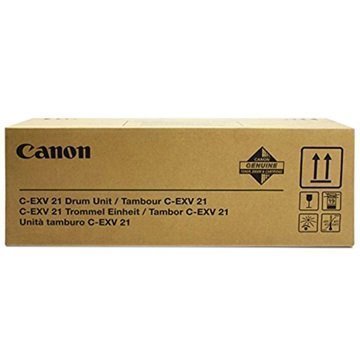 Canon C-EXV 21 Rumpuyksikkö iRC2380i iRC2880 iRC2880i iRC3080 Musta