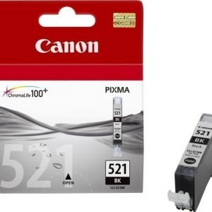 Canon CLI-521 Black