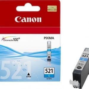 Canon CLI-521 cyan