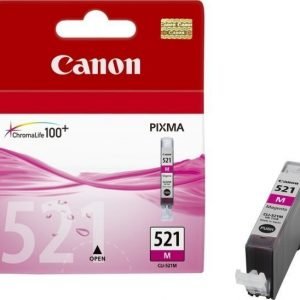 Canon CLI-521 magenta