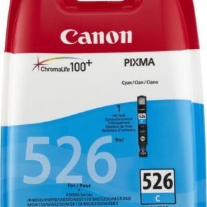Canon CLI-526 C cyan