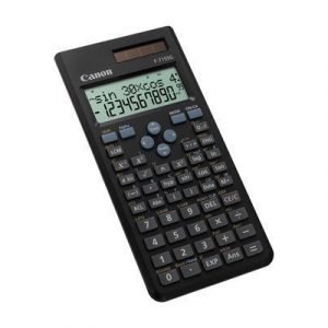 Canon Calculator F-715sg Scientific Black