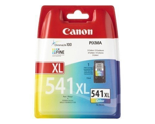 Canon Cl-541xl