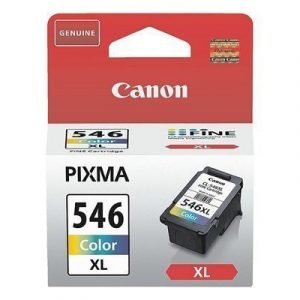 Canon Cl-546xl