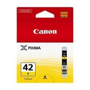 Canon Cli-42y