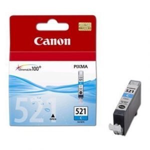 Canon Cli-521c