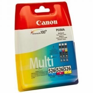 Canon Cli-526 Multipack