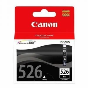 Canon Cli-526bk