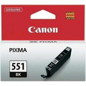 Canon Cli-551bk