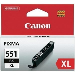 Canon Cli-551bk Xl