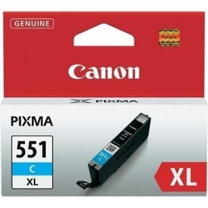 Canon Cli-551c Xl