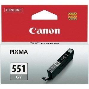 Canon Cli-551gy