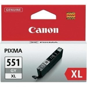 Canon Cli-551gy Xl