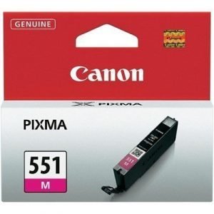 Canon Cli-551m