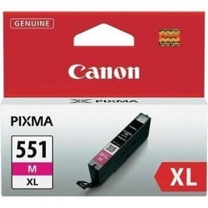 Canon Cli-551m Xl