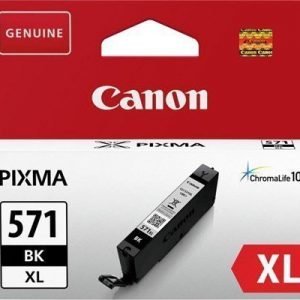 Canon Cli-571bk Xl