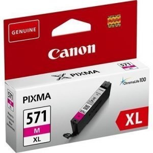 Canon Cli-571m Xl