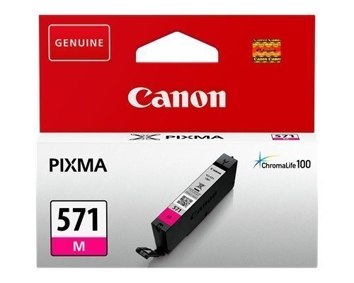 Canon Cli-571m