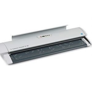 Canon Colortrac Smartlf Sc36c Xpress