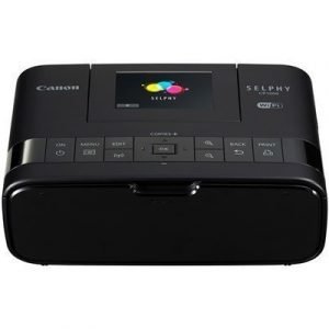 Canon Compact Printer Selphy Cp1200