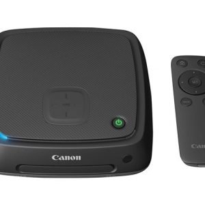 Canon Connect Station Cs100 Digitaalinen Multimedia Vastaanotin 1 Tt