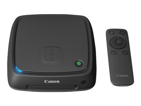 Canon Connect Station Cs100 Digitaalinen Multimedia Vastaanotin 1 Tt
