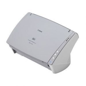 Canon Dr-c130 Document Scanner A4 Duplex 30ppm 50s