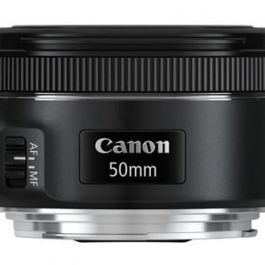 Canon Ef Objektiivi