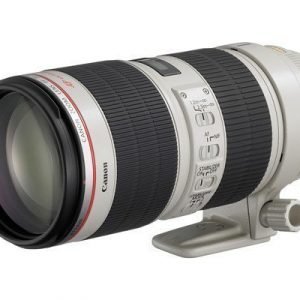 Canon Ef Telezoom