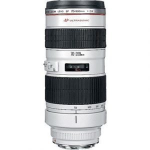 Canon Ef Telezoom