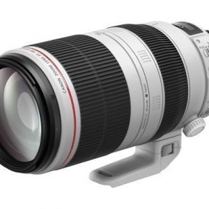 Canon Ef Telezoom