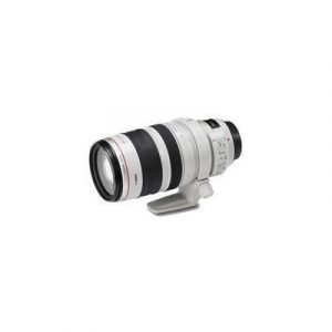 Canon Ef Zoom-objektiivi