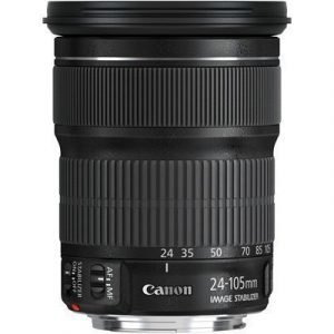 Canon Ef Zoom-objektiivi