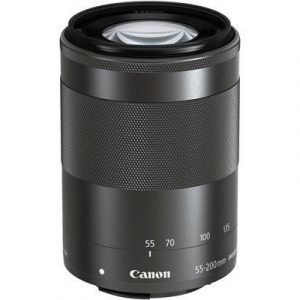 Canon Ef-m Telezoom