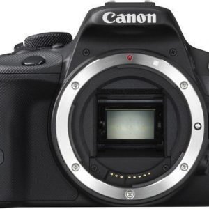 Canon Eos 100d