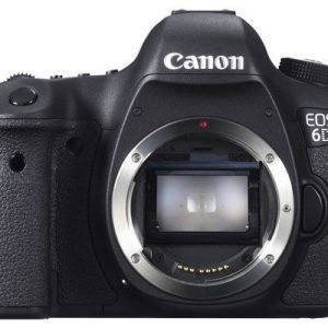 Canon Eos 6d