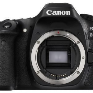 Canon Eos 80d