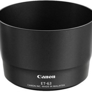 Canon Et-63