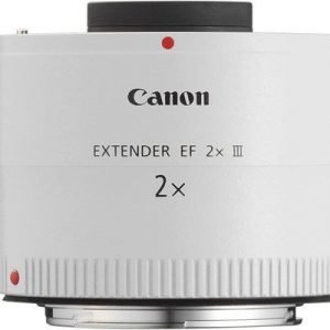 Canon Extender Ef 2x Iii