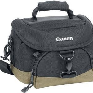 Canon Gadget Bag 100eg Custom Musta