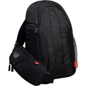 Canon Gadget Bag 300eg Custom Musta