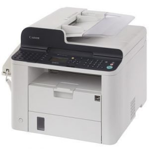 Canon I-sensys Fax-l410