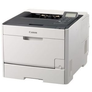 Canon I-sensys Lbp7680cx